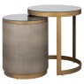 Bloomville End Table Bloomville End Table