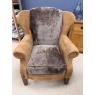 Carnegie Wingchair Carnegie Wingchair