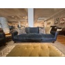 Morgan 4 seater and 3 seater + Emma footstool Morgan 4 seater and 3 seater + Emma footstool