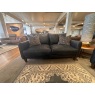 Morgan 4 seater and 3 seater + Emma footstool Morgan 4 seater and 3 seater + Emma footstool