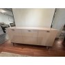 Cyndia 3 door buffet Cyndia 3 door buffet