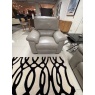 Rosie 2.5 with power recliners + 2 seater fabric sofa and Power recliner chair Rosie 2.5 with power recliners + 2 seater fabric sofa and Power recliner chair