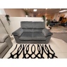 Rosie 2.5 with power recliners + 2 seater fabric sofa and Power recliner chair Rosie 2.5 with power recliners + 2 seater fabric sofa and Power recliner chair