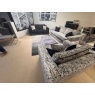 Gascoigne Hollywood 3.5 seater sofa, 2.5 seater, 1.5 seater cuddler Gascoigne Hollywood 3.5 seater sofa, 2.5 seater, 1.5 seater cuddler