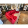 Calia Italia Rozzana Corner Group Calia Italia Rozzana Corner Group