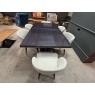 Alf Italia Keona extending table with 6 x Porto dining chairs Alf Italia Keona extending table with 6 x Porto dining chairs