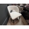 Alf Italia Keona extending table with 6 x Porto dining chairs Alf Italia Keona extending table with 6 x Porto dining chairs