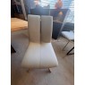 Venjakob Connor 8 x dining chairs Venjakob Connor 8 x dining chairs