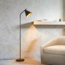 Cape Floor Light | Bronze Cape Floor Light | Bronze