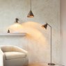 Cape Floor Light | Bronze Cape Floor Light | Bronze