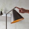 Cape Floor Light | Bronze Cape Floor Light | Bronze