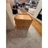 Java 2 Drawer bedside table Java 2 Drawer bedside table