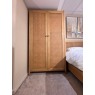 Java double wardrobe Java double wardrobe