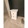 Viggo Narrow bedside table Viggo Narrow bedside table