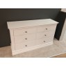 Viggo 6 Drawer chest Viggo 6 Drawer chest