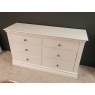 Viggo 6 Drawer chest Viggo 6 Drawer chest