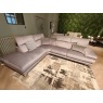 Natuzzi Speranza Corner Group Natuzzi Speranza Corner Group