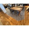 Theo Extending Dining Table with 4x Lindsay Dining Chair Theo Extending Dining Table with 4x Lindsay Dining Chair