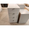 Rauch Erimo 4 Drawer narrow chest Rauch Erimo 4 Drawer narrow chest