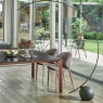Bontempi Circle Light Floor Lamp | Anthracite Base Bontempi Circle Light Floor Lamp | Anthracite Base
