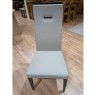 Alf Uno Cream Novecento Chair