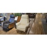 Stressless Sam Sirius with Heat & Massage Function Stressless Sam Sirius with Heat & Massage Function