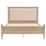 Gallery Direct Artisan King Bedframe
