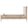 Gallery Direct Artisan King Bedframe Gallery Direct Artisan King Bedframe