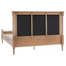 Gallery Direct Artisan Super King Bedframe Gallery Direct Artisan Super King Bedframe