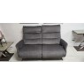 Himolla Azure 2.5 Seater Manual Sofa & 2 seater manual sofa Himolla Azure 2.5 Seater Manual Sofa & 2 seater manual sofa