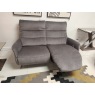 Himolla Azure 2.5 Seater Manual Sofa & 2 seater manual sofa Himolla Azure 2.5 Seater Manual Sofa & 2 seater manual sofa