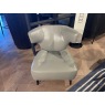 Amira Club Leather Chair Amira Club Leather Chair