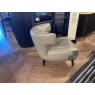 Amira Club Leather Chair Amira Club Leather Chair