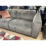 Selena 3 Seater and 2.5 seater Electric Reclining Sofas with Adjustable Electric Headrests in fabric Selena 3 Seater and 2.5 seater Electric Reclining Sofas with Adjustable Electric Headrests in fabric