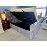 Brittany Side Opening Ottoman + Hypnos 1,000 Ortho Mattress Brittany Side Opening Ottoman + Hypnos 1,000 Ortho Mattress