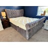Brittany Side Opening Ottoman + Hypnos 1,000 Ortho Mattress Brittany Side Opening Ottoman + Hypnos 1,000 Ortho Mattress