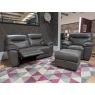 Viceroy, 2 Seater Manual Recliner, Power Recliner Chair & Storage Footstool Viceroy, 2 Seater Manual Recliner, Power Recliner Chair & Storage Footstool
