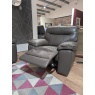 Viceroy, 2 Seater Manual Recliner, Power Recliner Chair & Storage Footstool Viceroy, 2 Seater Manual Recliner, Power Recliner Chair & Storage Footstool