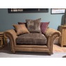 Carnegie, 3 Seater Standard back Sofa & Snuggler Pillow Back Carnegie, 3 Seater Standard back Sofa & Snuggler Pillow Back