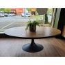 Heston Large Oval Dining Table Heston Large Oval Dining Table