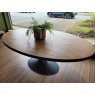 Heston Large Oval Dining Table Heston Large Oval Dining Table