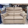 G Plan Malvern 2 Seater Power Recliner Sofa