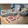 Leala Large RHF Chaise End Sofa & Chair Leala Large RHF Chaise End Sofa & Chair