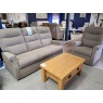 Celebrity Suffolk 3 seater sofa & Chair