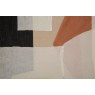 Cardella Abstract Textured Framed Canvas Cardella Abstract Textured Framed Canvas
