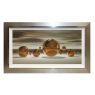 Golden Spheres Liquid Art Golden Spheres Liquid Art