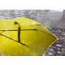 The Umbrellas of Paris Multi Liquid Art The Umbrellas of Paris Multi Liquid Art