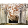 White Gold Liquid Art White Gold Liquid Art