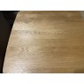 Stockholm Lamp Table in Light Oak Stockholm Lamp Table in Light Oak