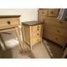 Marvic 3 Drawer Chest of Drawers Marvic 3 Drawer Chest of Drawers